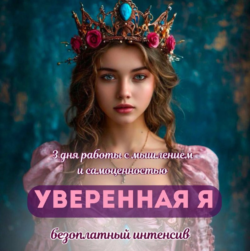**Вы устали. Вы хотите большего, но …