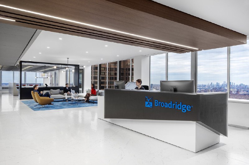 Broadridge adds CCRI’s crypto carbon ratings …