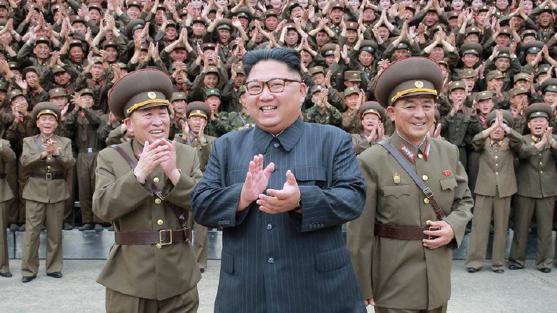 North Korean hackers stole $1,300,000,000 this …