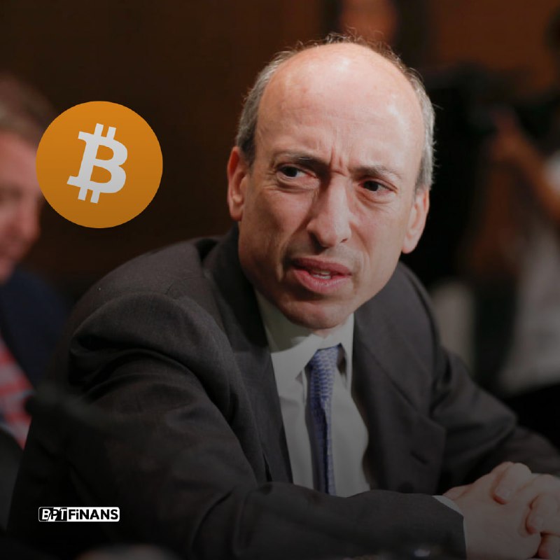 Bitcoin, SEC Başkanı Gary Gensler’in 20 …