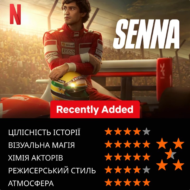 [Сенна](https://www.imdb.com/title/tt13024830/?ref_=nv_sr_srsg_0_tt_8_nm_0_in_0_q_%25D0%25A1%25D0%25B5%25D0%25BD%25D0%25BD%25D0%25B0) (Senna) – **це новий серіал …