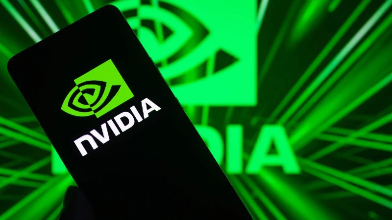 **NVIDIA знову стала найдорожчою компанією у …