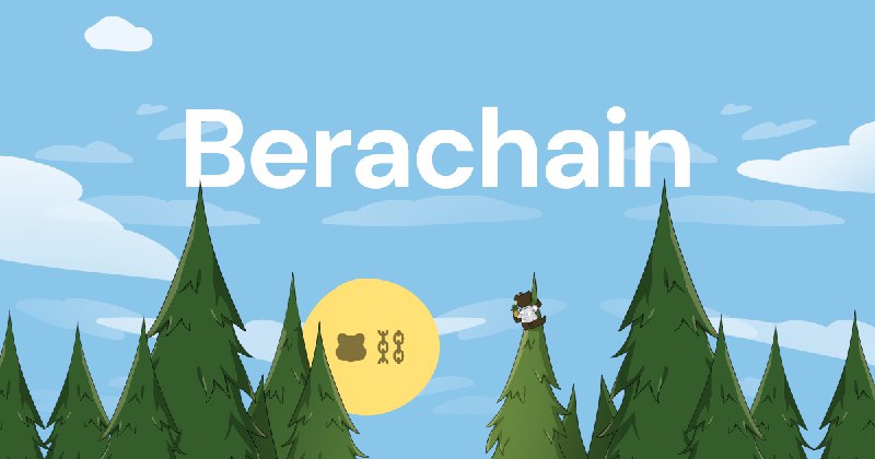 **Ультимавный гайд по Testnet Berachain**