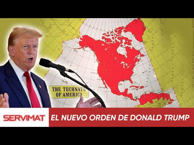 Donald Trump ha dicho que busca …