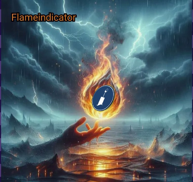 **Flameindicator** Buy!