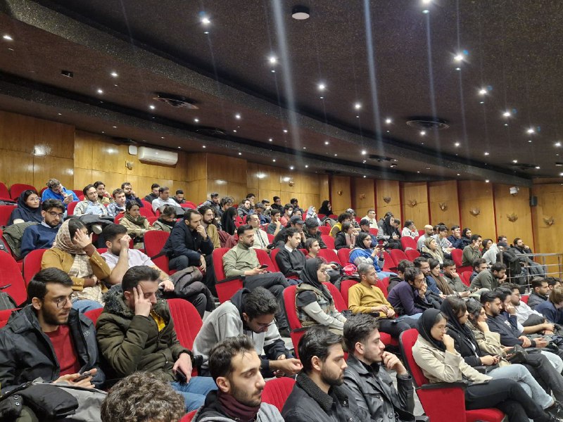 انجمن علمی-دانشجویی مهندسی مالی دانشگاه تربیت …