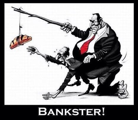 Bankster's News