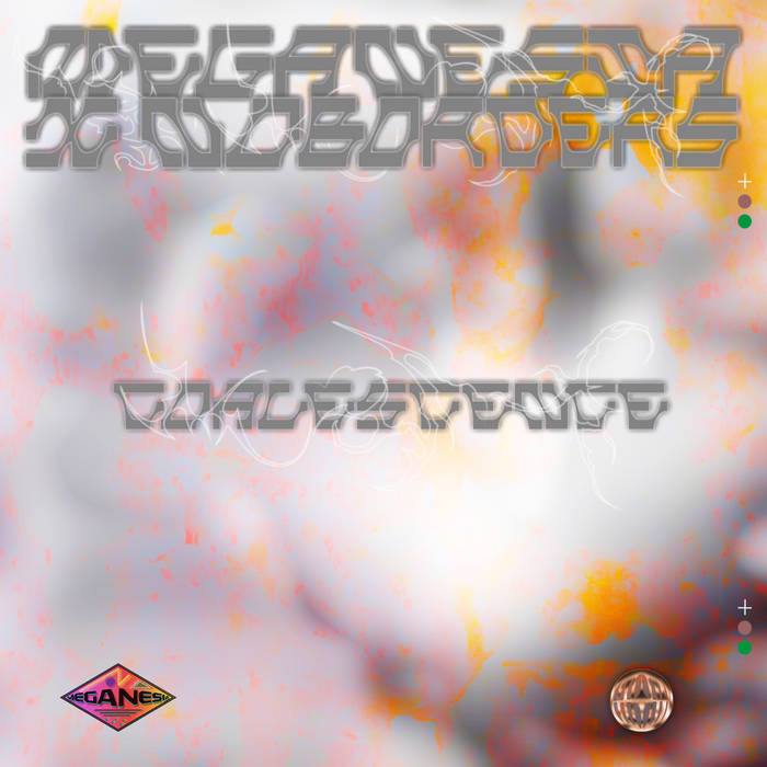 [Coalescence V/A](https://noborderscollective.bandcamp.com/album/coalescence-v-a)