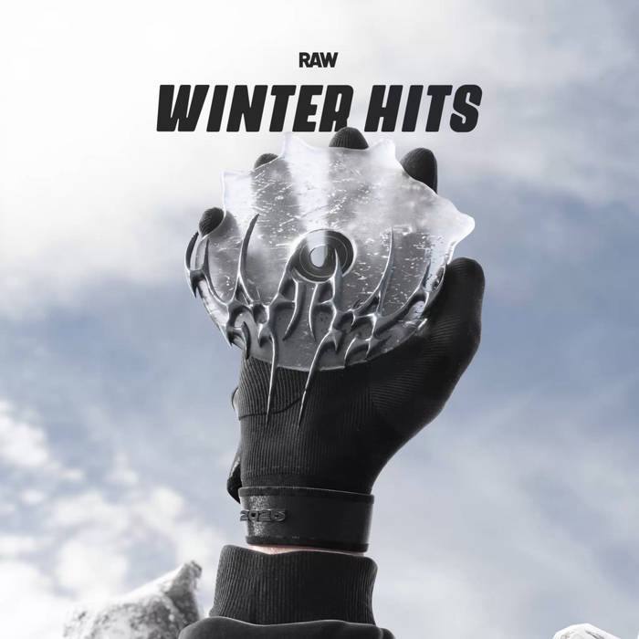 [RAW Winter Hits 2025](https://rawppl.bandcamp.com/album/raw-winter-hits-2025)