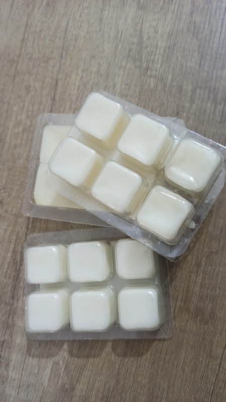 Waxmelts 50 TL