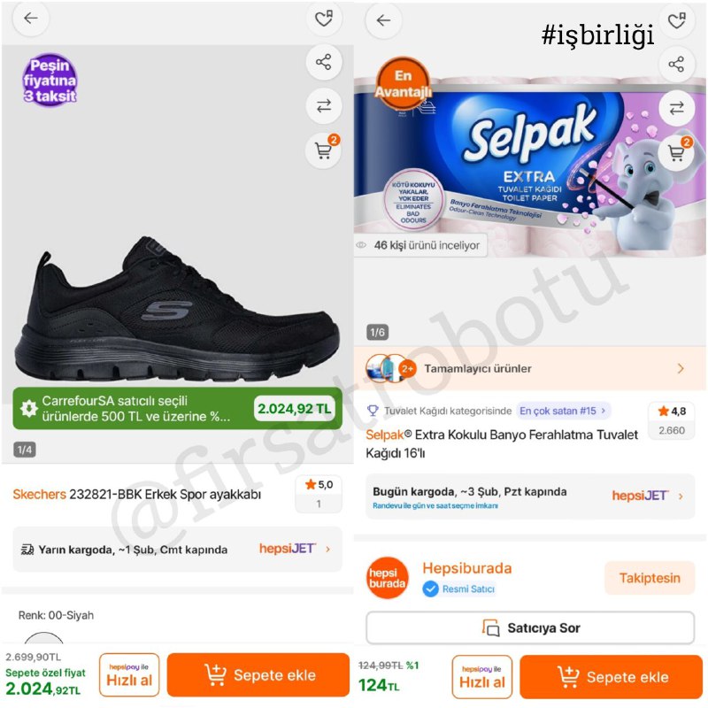 ***💥***Skechers 232821-BBK Erkek Spor ayakkabı Sepette …