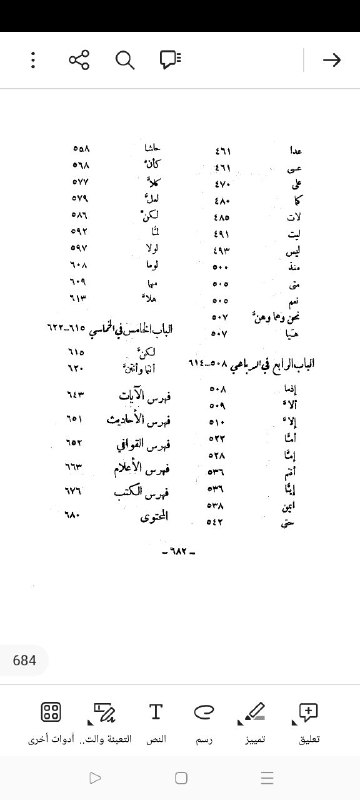 في رياض علم البلاغة العربي