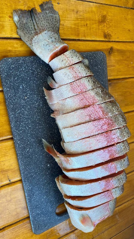 Fish-top | Рыбные деликатесы