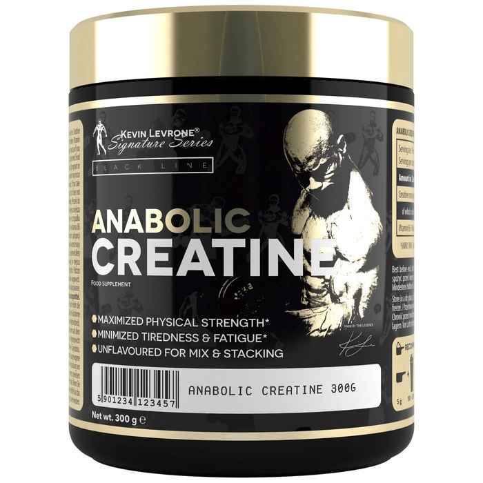 ***🎁*** Anabolic Creatine / Kevin Levrone