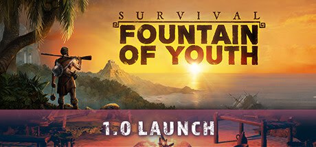 **Survival Fountain of Youth MULTi10-ElAmigos**