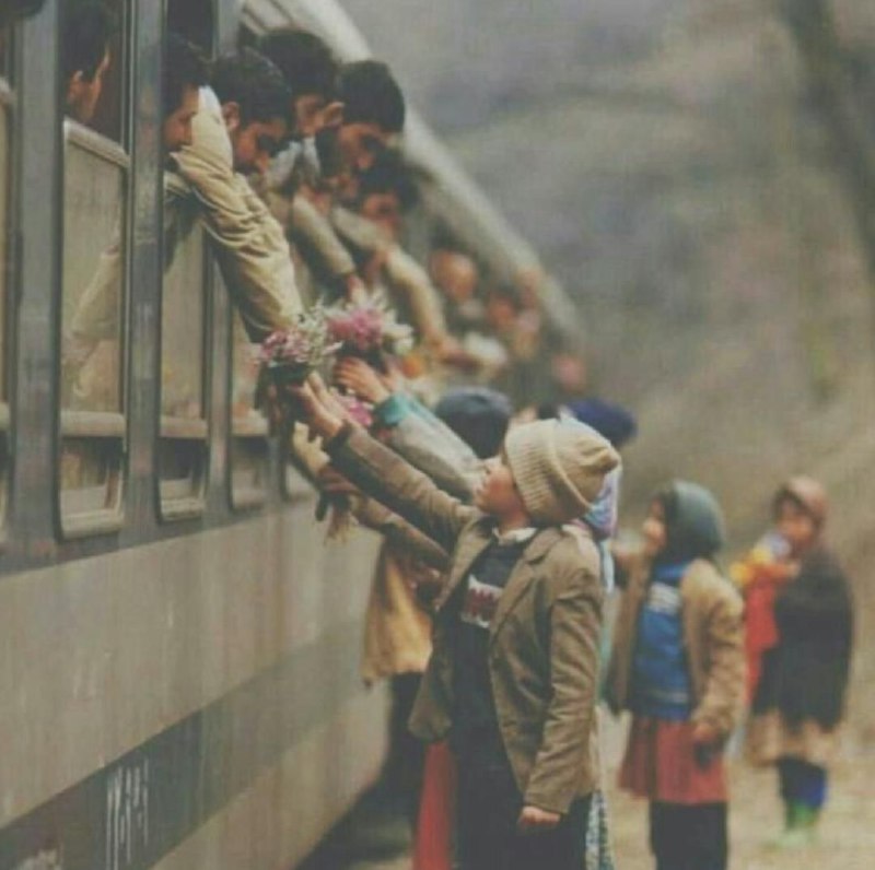 مفقود الأثر….! هل هو مفقود الأثر؟