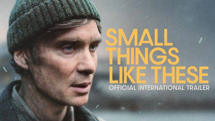 ***📺********🍿***Small Things Like These 2024**-**فیلم «چیز …