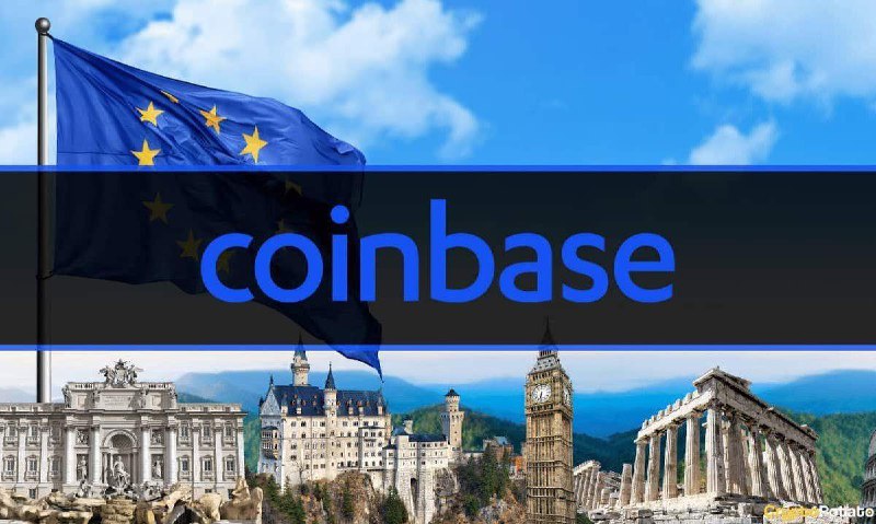 *****⚠️*** Coinbase thanh lọc stablecoin tại …