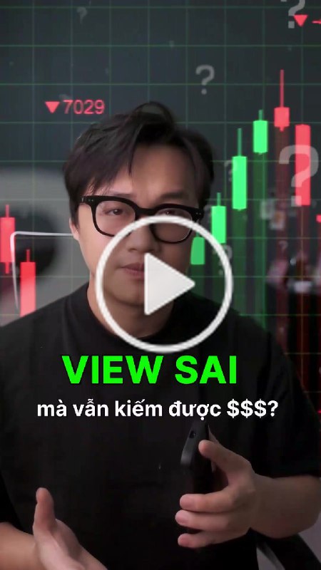 View sai mà vẫn kiếm được …