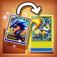 [Скачать Mini Monsters: Card Collector 1.3.1 …