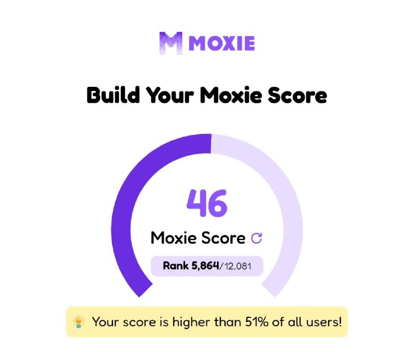 ***🔳*** MOXIE Airdrop