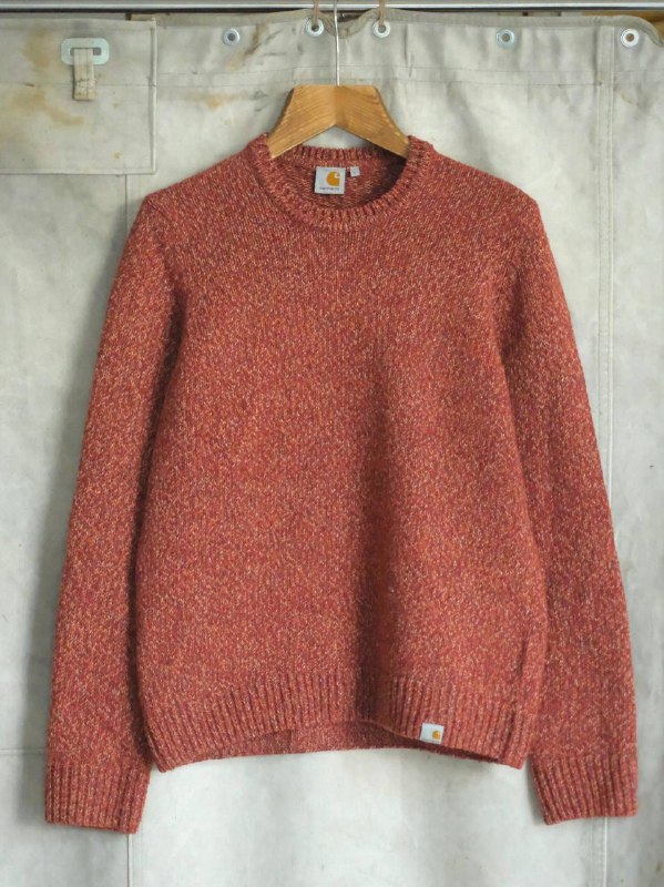 Carhartt Morris Sweater ***👕***