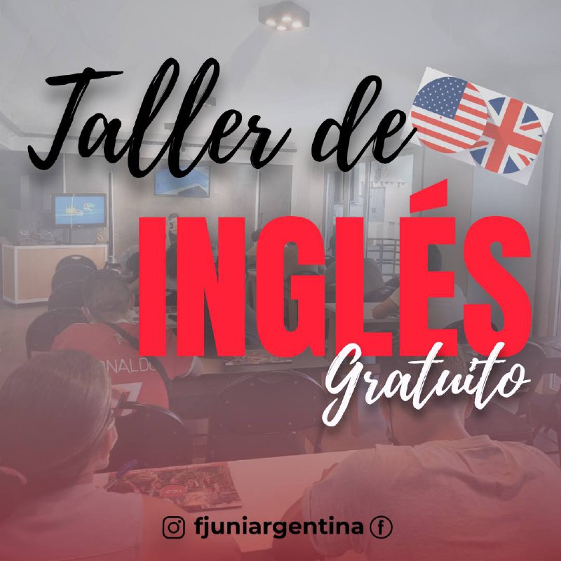 ***🚀*** ¡Ya comienza el taller de …