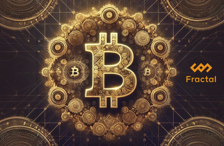 إطلاق عملة Fractal Bitcoin المدعومة من …