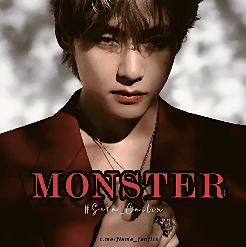 ][!¡][ [#STORY](?q=%23STORY) -- [#MONSTER](?q=%23MONSTER)***👹***