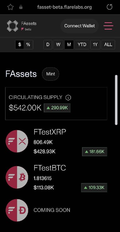 BTC와 XRP에 신뢰가 필요 없는 탈중앙 …