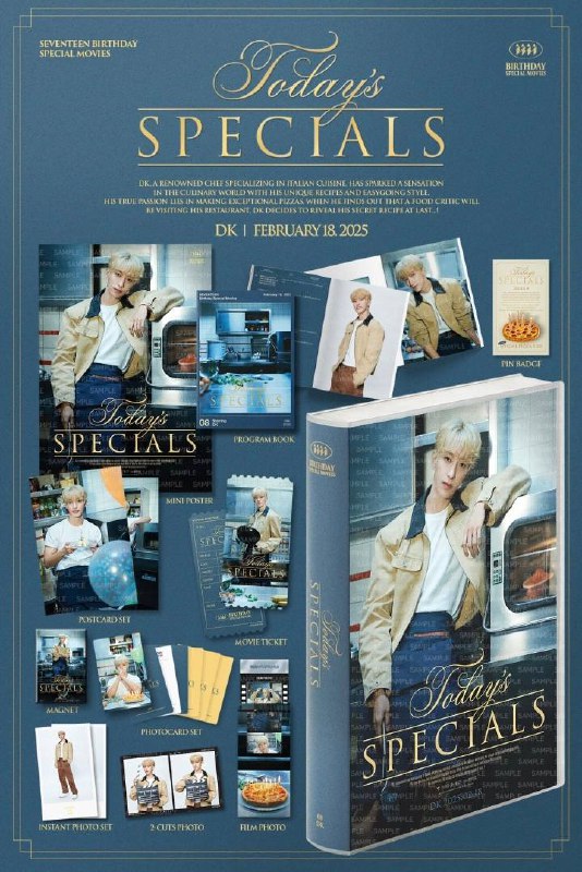 dk &amp; vernon birthday box inclusions …