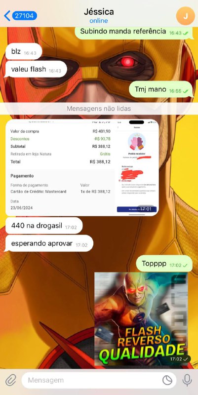 ***🥇******💳*** A qualidade que vocês pediram …