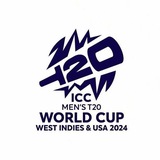 *****😍*** Join Our ICC Men's T20 World Cup Official Telegram Channel:**