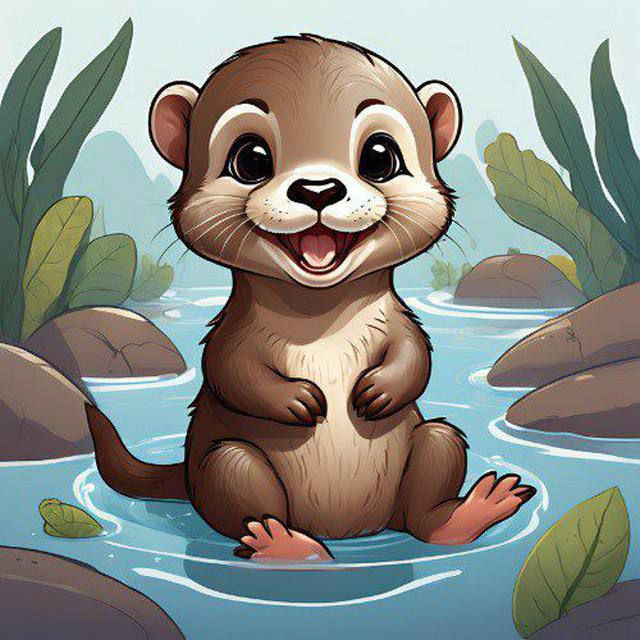 ***🦊***[$B](https://t.me/OfficialBabyOtter)abyOtter **| Presale SOL** *****🪙*****Baby Otter …