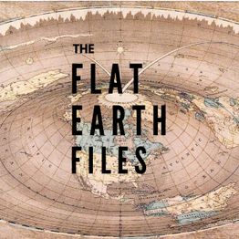 Flat Earth Decoded