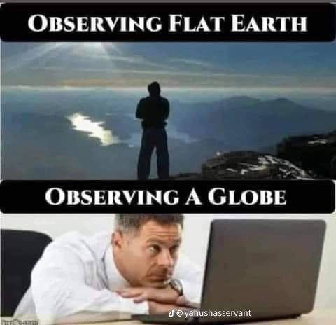 Flat Earth Decoded