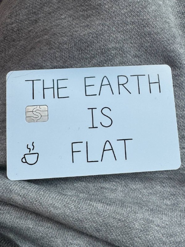 Flat Earth Zone