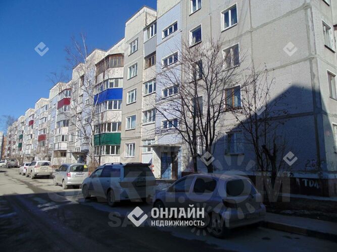 Продам [#2комнаты](?q=%232%D0%BA%D0%BE%D0%BC%D0%BD%D0%B0%D1%82%D1%8B), 50м², 138 серия, этаж …