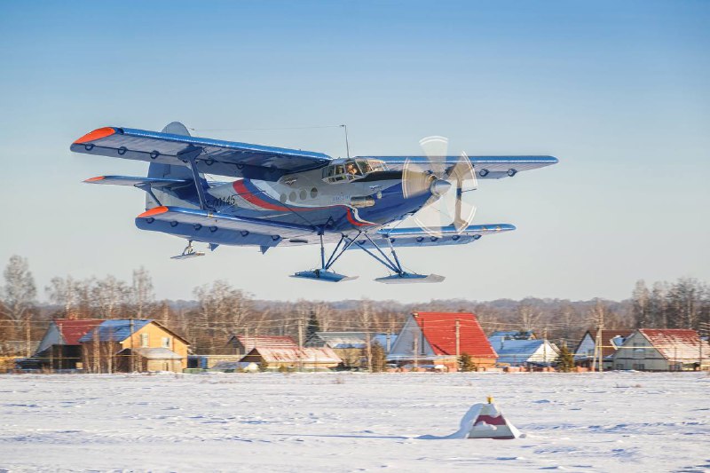 Flight TV | малая авиация