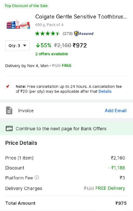 Flipkart Cod Supercoins Orders