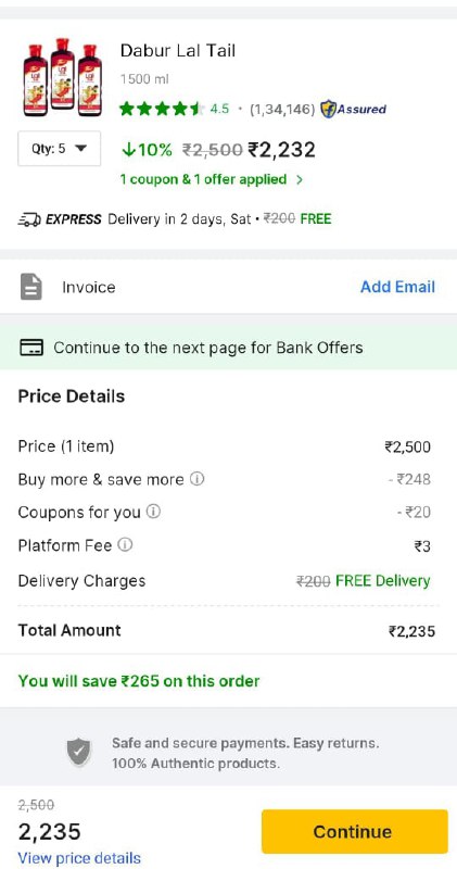 Flipkart Cod Supercoins Orders