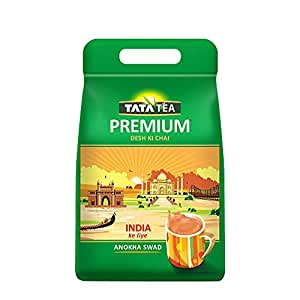 Tata Tea Premium 1.5kg @470.