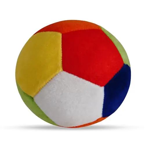 ***📮*** **VGRASSP Colorful Baby Rattle Ball …