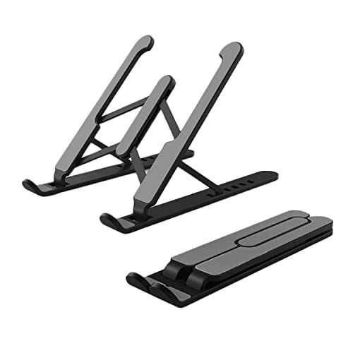 ***📮*** **Zebronics-NS1000 Laptop Stand Featuring Foldable …