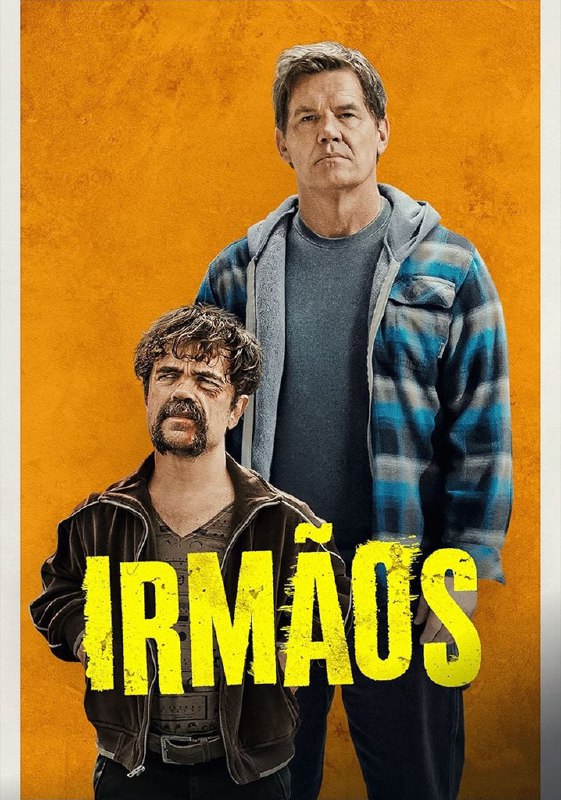 *****🎥*** Irmãos (2024)