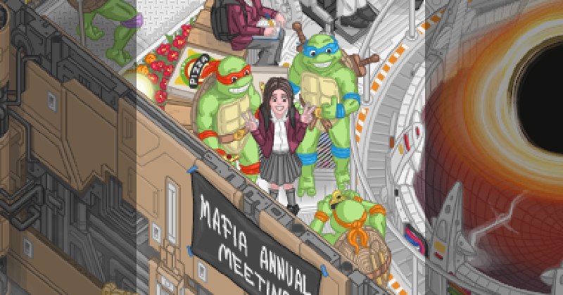 Teenage Mutant Ninja Turtles (Click on …