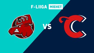 ***🇫🇮*** F-liiga