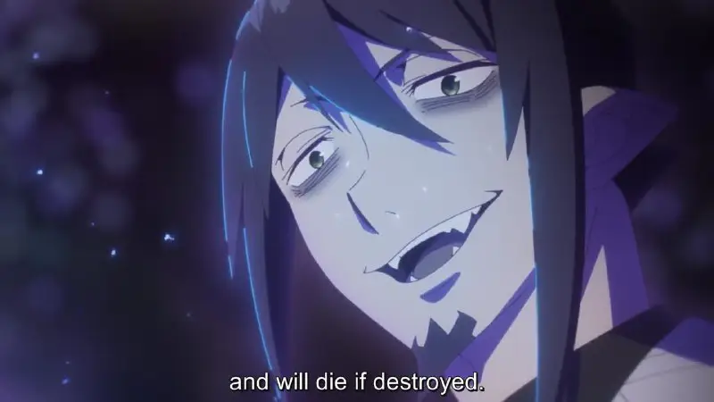 Anime: Blue Exorcist