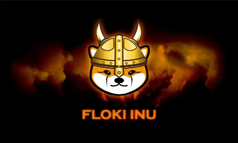 Flovi Inu - Portal