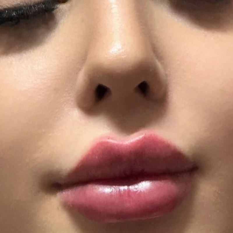 معجزه زیبایی لطیفه شیرزاد 😍0795858650